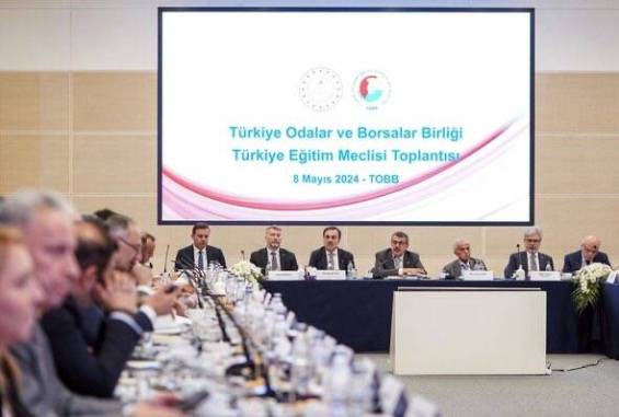 “İntegral Teferruat, Esas Türkçe Öğretimi Üzerinde Durulmalı” - RayHaber