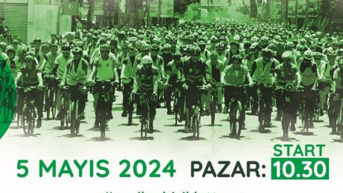 Pedallar Eş Zamanlı Çevrilecek - RayHaber