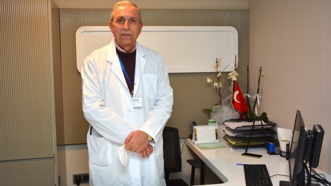 Demir Eksikliği Tedavisinde Süreklilik Önemli - RayHaber