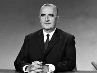 Tarihte Bugün: Georges Pompidou, Fransa Cumhurbaşkanı Seçildi - RayHaber