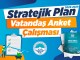 Kayseri'de Stratejik Plan Anketi Başladı! - RayHaber