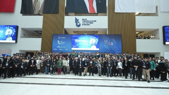 Ön Lisans Eğitiminde Yapay Zeka - RayHaber