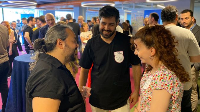 Tech Istanbul Ön Kuluçka 2024 Programı Başlıyor - RayHaber