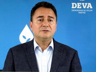 Ali Babacan: “Turizm Özal’dan Bugüne Büyümeye Devam Ediyor” - RayHaber
