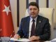 Bakan Tunç: "Adaleti Savunmaya Devam Edeceğiz" - RayHaber