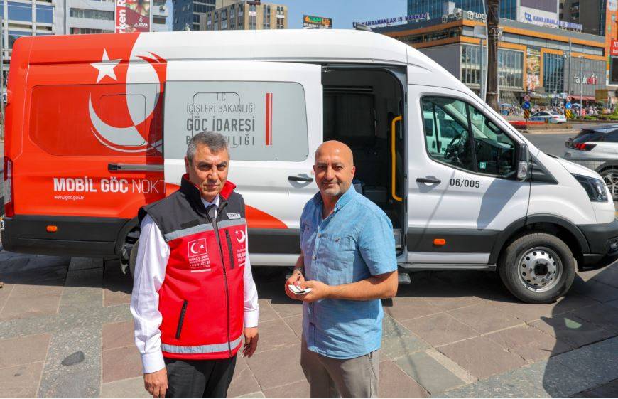 Gaziantep’te 41 STK Suriye Göçüne İsyan Etti  - RayHaber