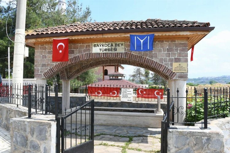 İnegöl'de Turizm Mevsimi - RayHaber