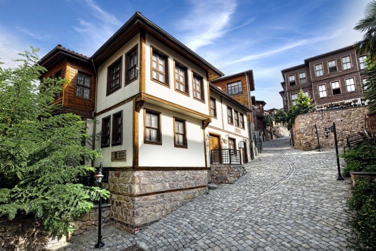 İşte En Hoş Kocaeli Rotaları... - RayHaber