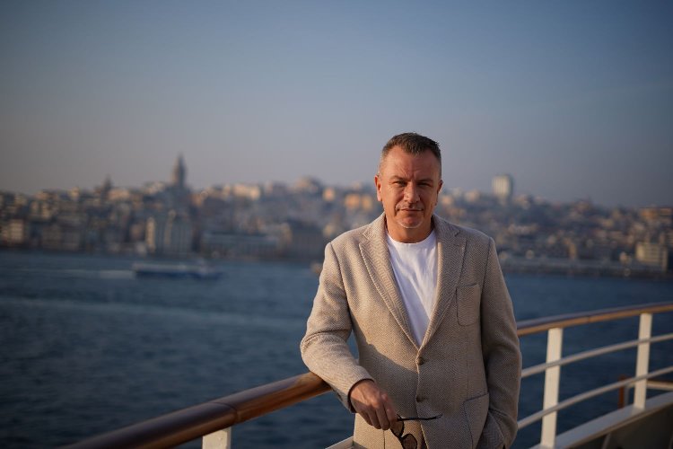 Kruvaziyer Turizm İktisada Dönüşüm Getiriyor - RayHaber