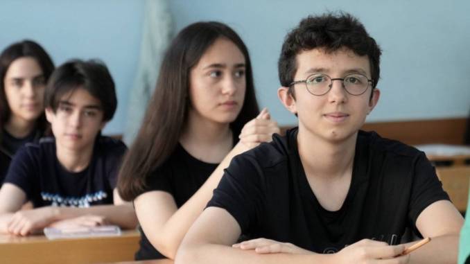 Lgs Tercih Süreci Başladı - RayHaber