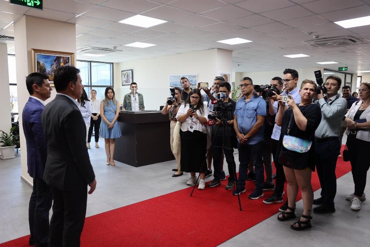 Lider Aras: “Kimse Kaçak İmal Legalleşecek Ümidinde Olmamalı” - RayHaber