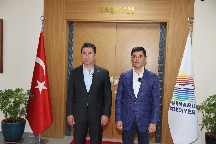 Lider Aras: “Kimse Kaçak İmal Legalleşecek Ümidinde Olmamalı” - RayHaber