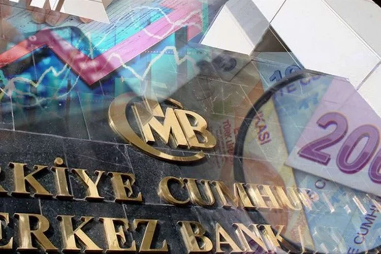 Merkez Faizi Sabit Tuttu - RayHaber