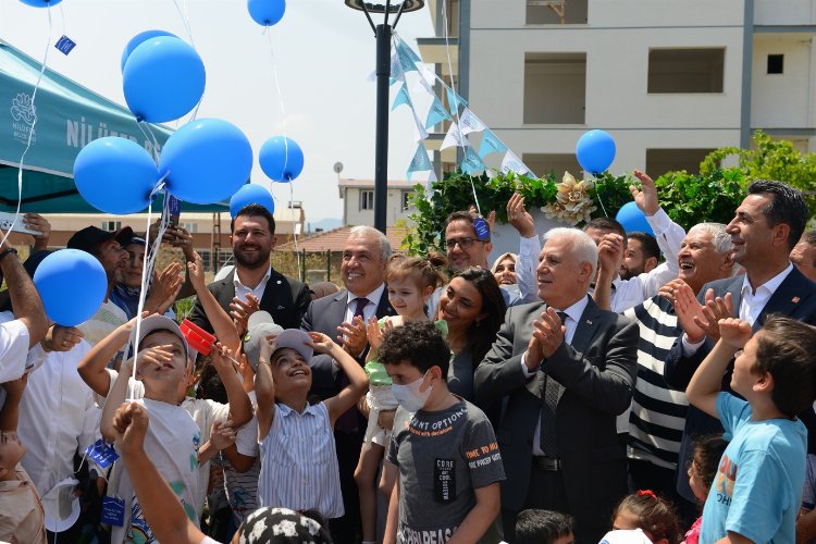 Moral Konutu ile Hayata Daha Sıkı Tutunacaklar - RayHaber