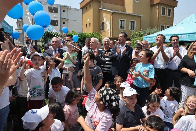 Moral Konutu ile Hayata Daha Sıkı Tutunacaklar - RayHaber