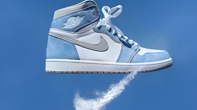 Air Jordan Serisinin Ortaya Çıkış Hikayesi - RayHaber