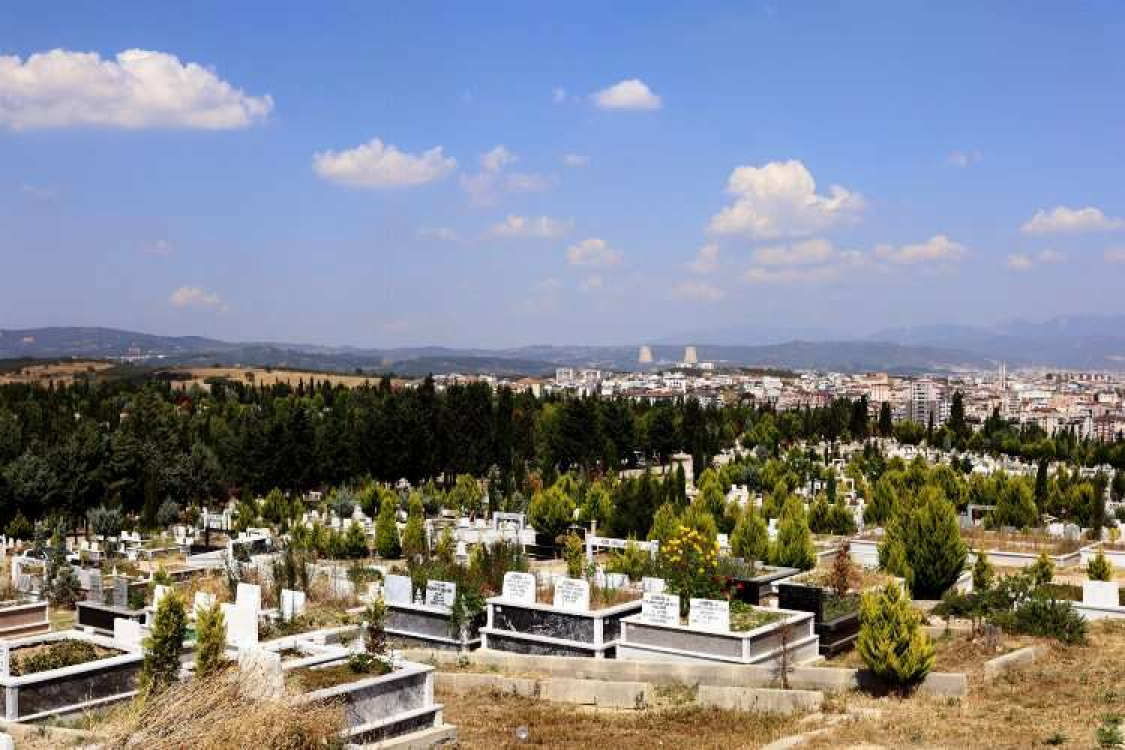 Ölmek Bile Yüzde Yüz Zamlandı! - RayHaber