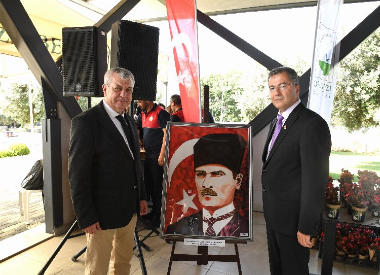 Osmangazi'de Çevreci Müsabaka - RayHaber