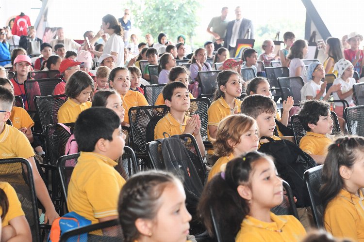 Osmangazi'de Çevreci Müsabaka - RayHaber