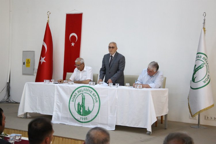 Sivas Belediyespor'da Polat Devri - RayHaber