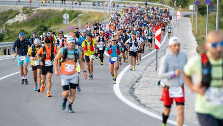 Uludağ Premium Ultra Trail, 7’nci Sefer Koşulacak - RayHaber
