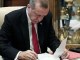 11 Üniversiteye Rektör Ataması - RayHaber