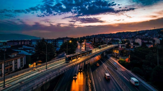 Akçaray'da Yaz Sefer Saatleri Başladı - RayHaber