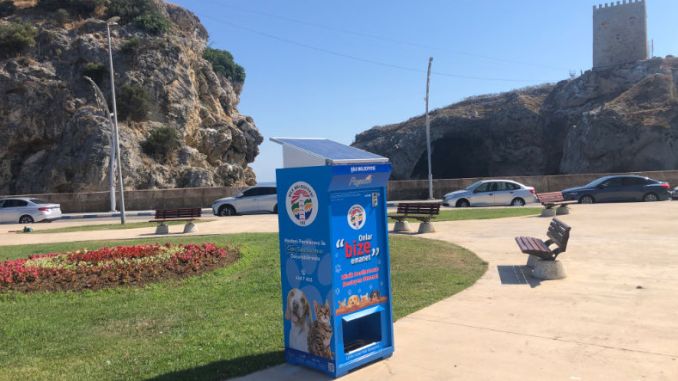 Akıllı Mamamatik’ler Şile’de - RayHaber