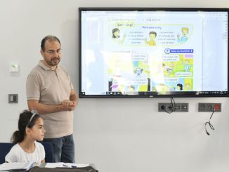 Esenyurt Çocuk Üniversitesi’nde Eğitimler Başladı - RayHaber