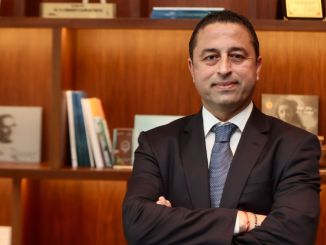 IC Enterra'nın Troia Wind İle İtalya'da Rüzgar Enerjisi Yatırımı - RayHaber