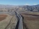 Şırnak'ta 10 Ayrı Karayolu Projesinde Çalışmalar Sürüyor - RayHaber