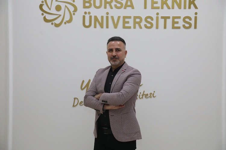   Btü’nün Geliştirdiği Radar Orman Yangınlarını Erken Tespit Edecek - RayHaber
