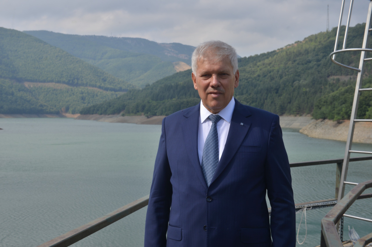 Bursa’da Su, Tasarrufla Kıymetli - RayHaber