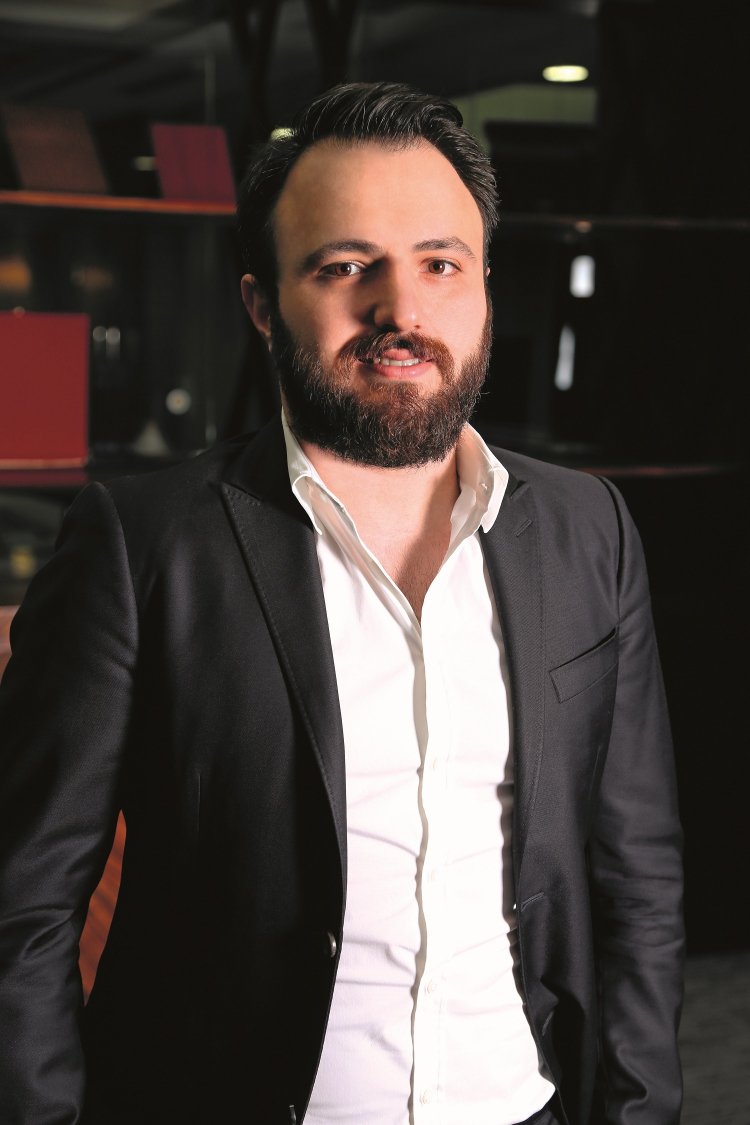 Bursalı’dan Küreselleşme Seyahatinde Kıymetli Adım - RayHaber