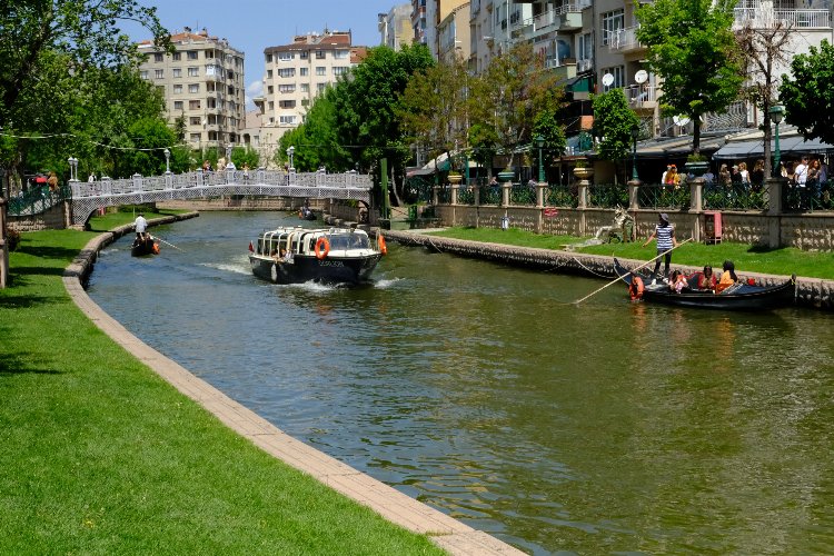 Eskişehir'de 15 Temmuz Mesaisi - RayHaber