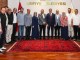 Lider Alemdar, İlçe Ziyaretlerini Sürdürüyor - RayHaber