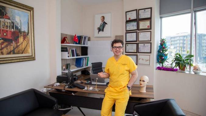 Obezite Cerrahisi Sonrası Estetik Ameliyatlar - RayHaber