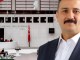 Uygun Partili Türkoğlu'na 'Uyarı' Cezası! - RayHaber