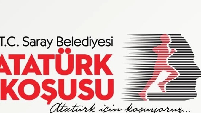 7. Atatürk Koşusu Müracaatları Başladı - RayHaber