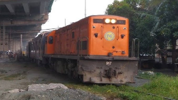 Batangas Demiryolu Projesi İçin İhaleye Çıkılacak - RayHaber