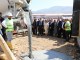 Bitlis’e Köy Okulu Temeli Atıldı - RayHaber