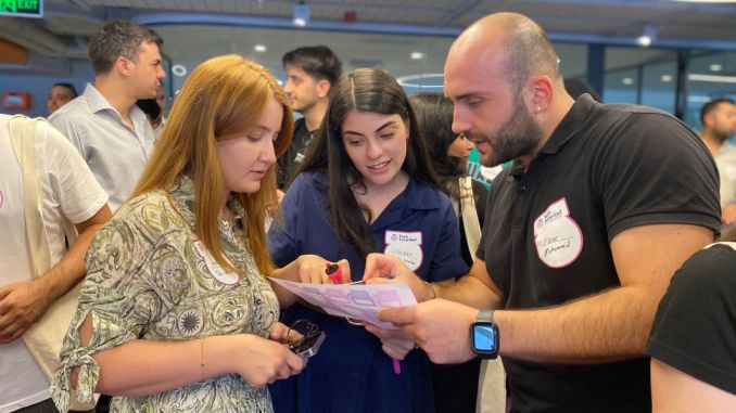 İBB Tech Istanbul'un Growth Programı Başvuruları Başladı - RayHaber