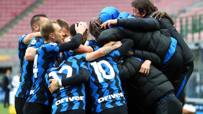 Inter Milan: From Humble Beginnings to Football Giants - RayHaber