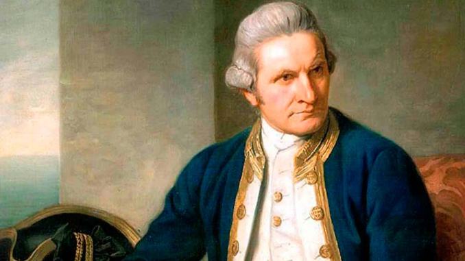 Tarihte Bugün: James Cook, İlk Yolculuğuna Başladı - RayHaber