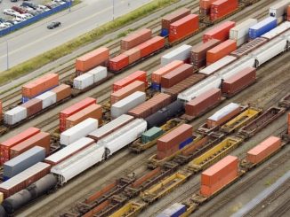 Kanada Ulusal Demiryolu ve CPKC, İşçi Sendikasıyla Müzakerelere Devam Ediyor - RayHaber