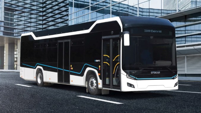 Sakarya’da Metrobüs Dönemi Başlıyor - RayHaber