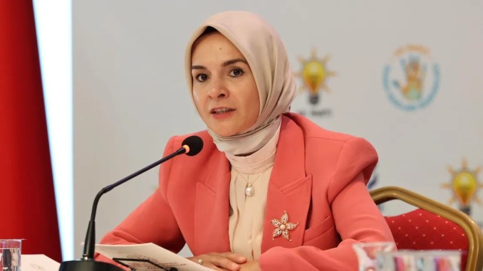 Bakan Göktaş: Bağımlılıklara Karşı Konsey Oluşturulacak - RayHaber