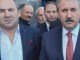 BBP’de Güngörmüş Aziziye İlçe Başkanı Oldu - RayHaber
