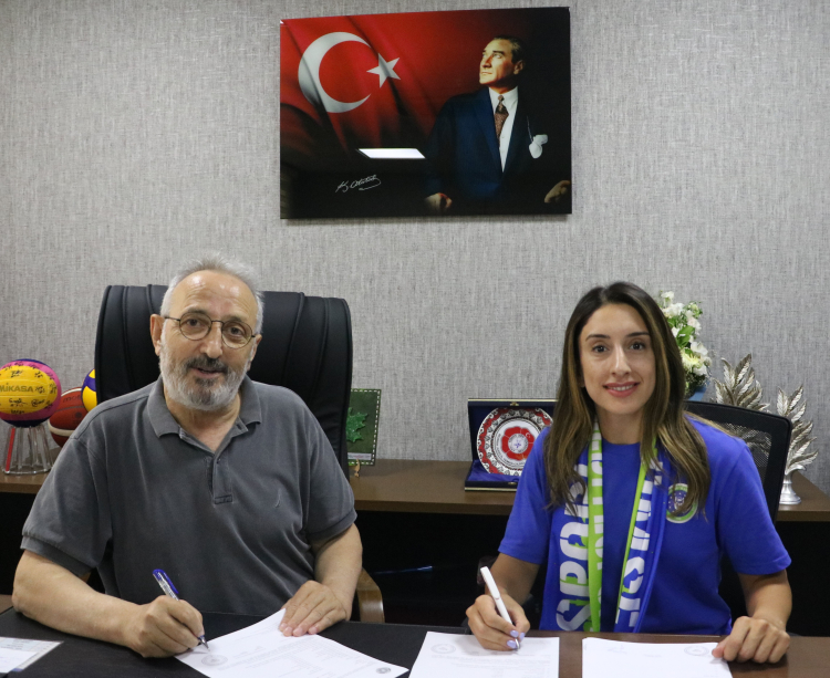 Bursa Büyükşehir Belediyespor’dan 3 Destek Daha - RayHaber