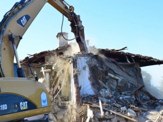Bursa Yıldırım'da 934 Kaçak Yapı Yıkıldı - RayHaber